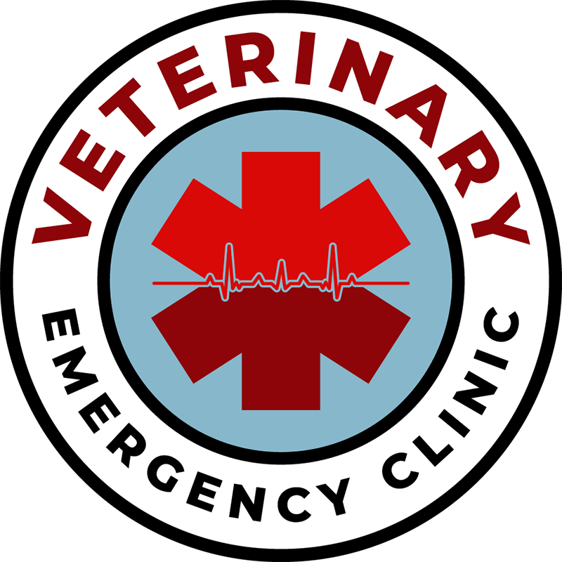 Veterinary Emergency Clinic logo